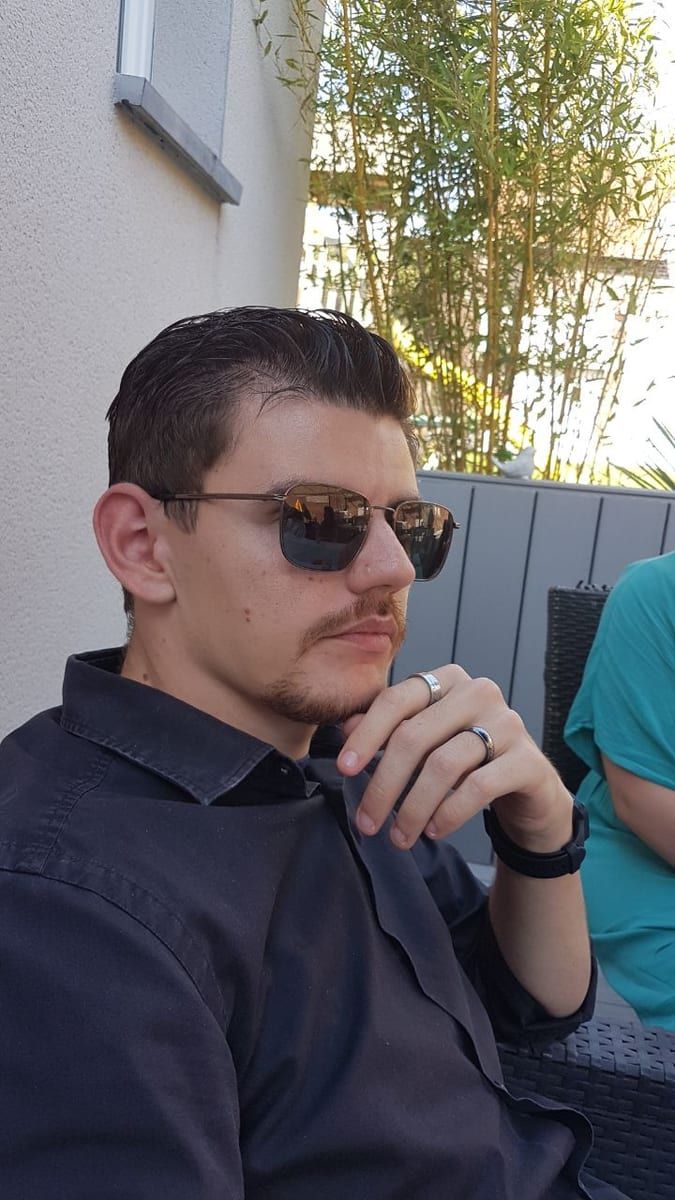 Profil von Fayed