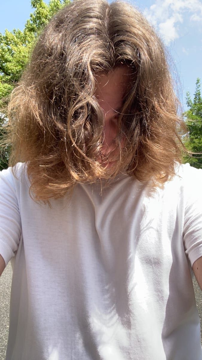 Profil von Kenrick