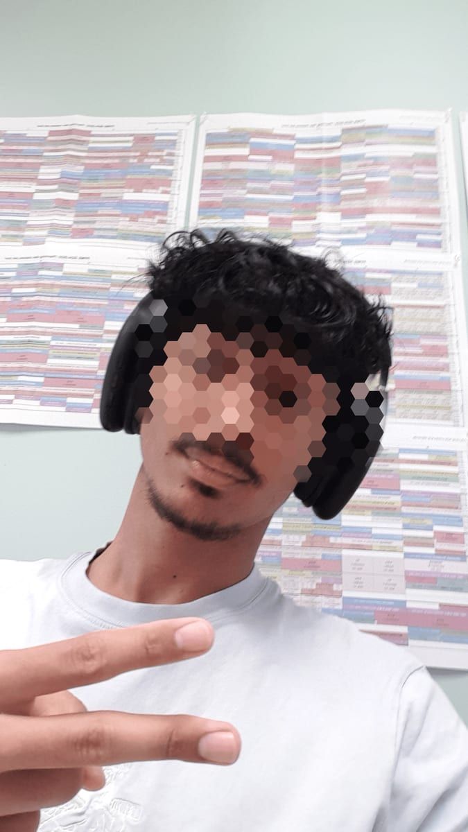 Profil von Tareq