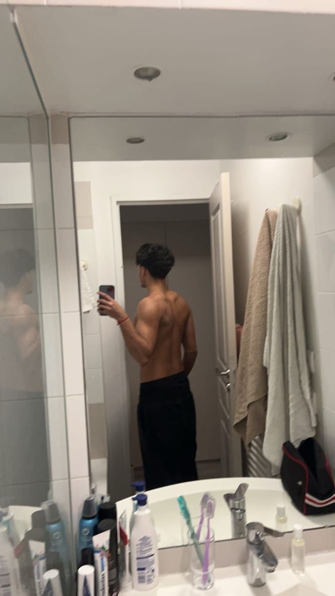 Profil von Okba