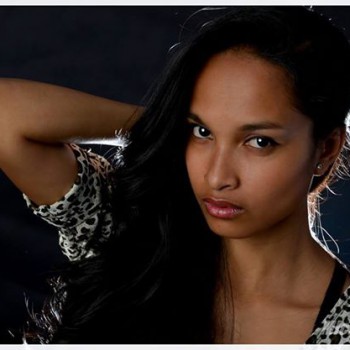Profil von Seryne