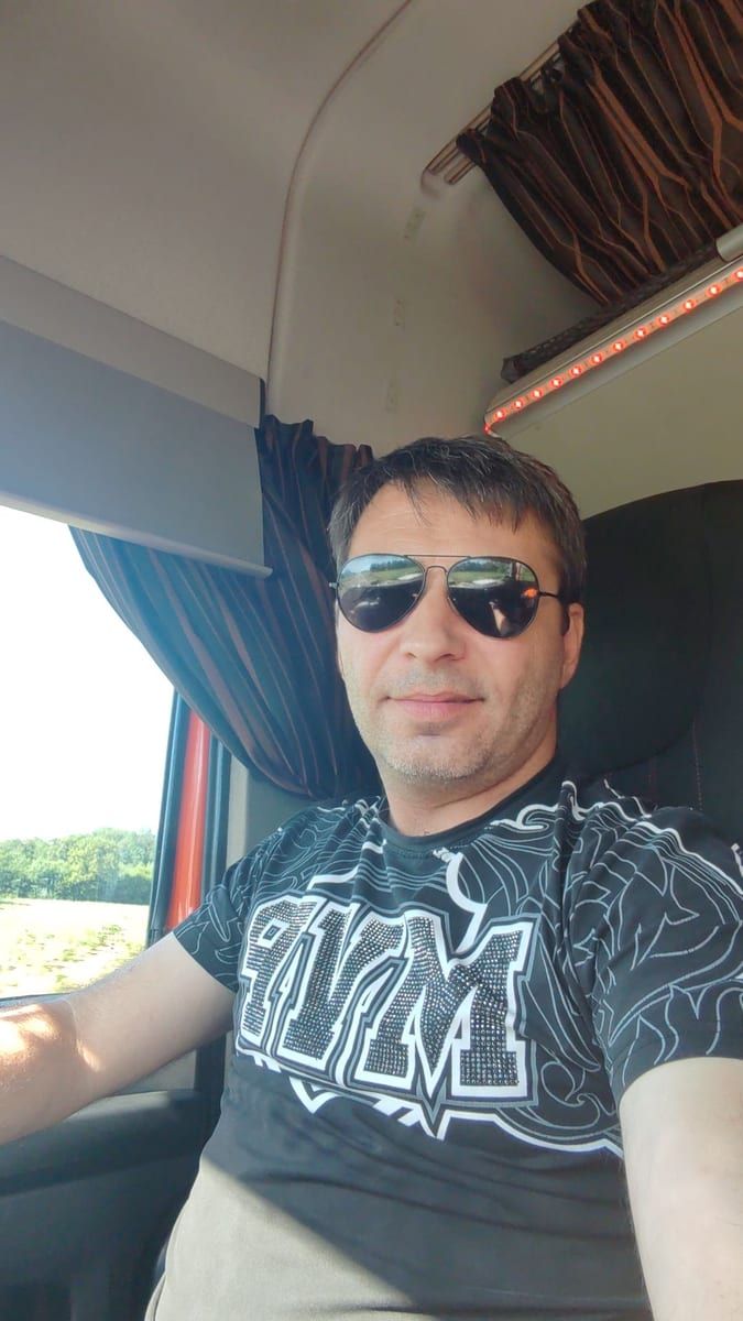 Profil von Asif