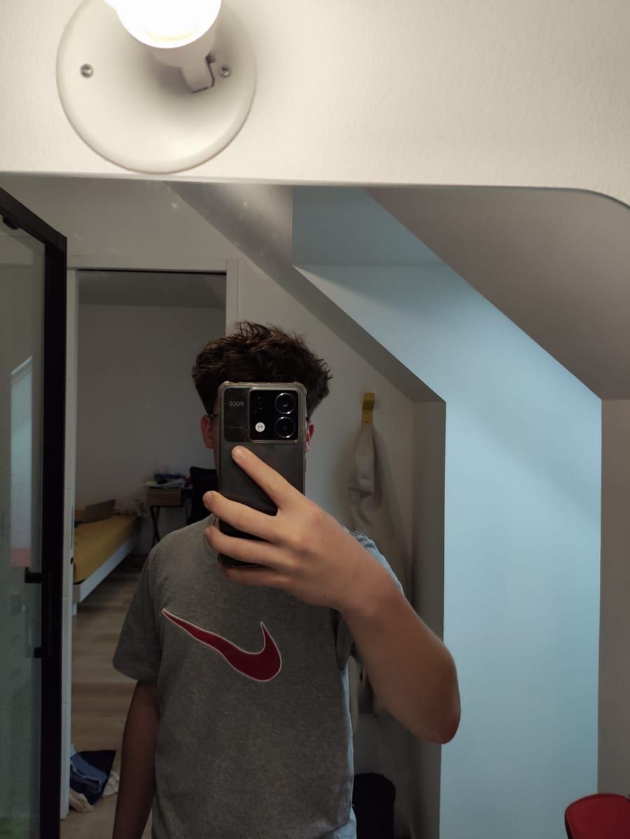 Profil von Bastien