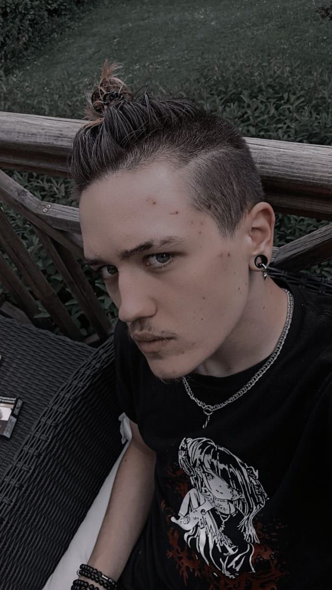 Profil von Sabino