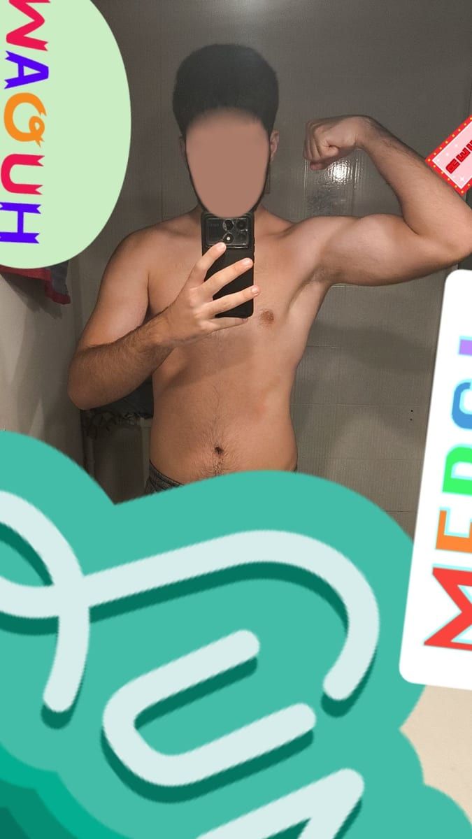 Profil von Gustavo