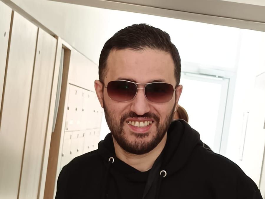 Profil von Muammer