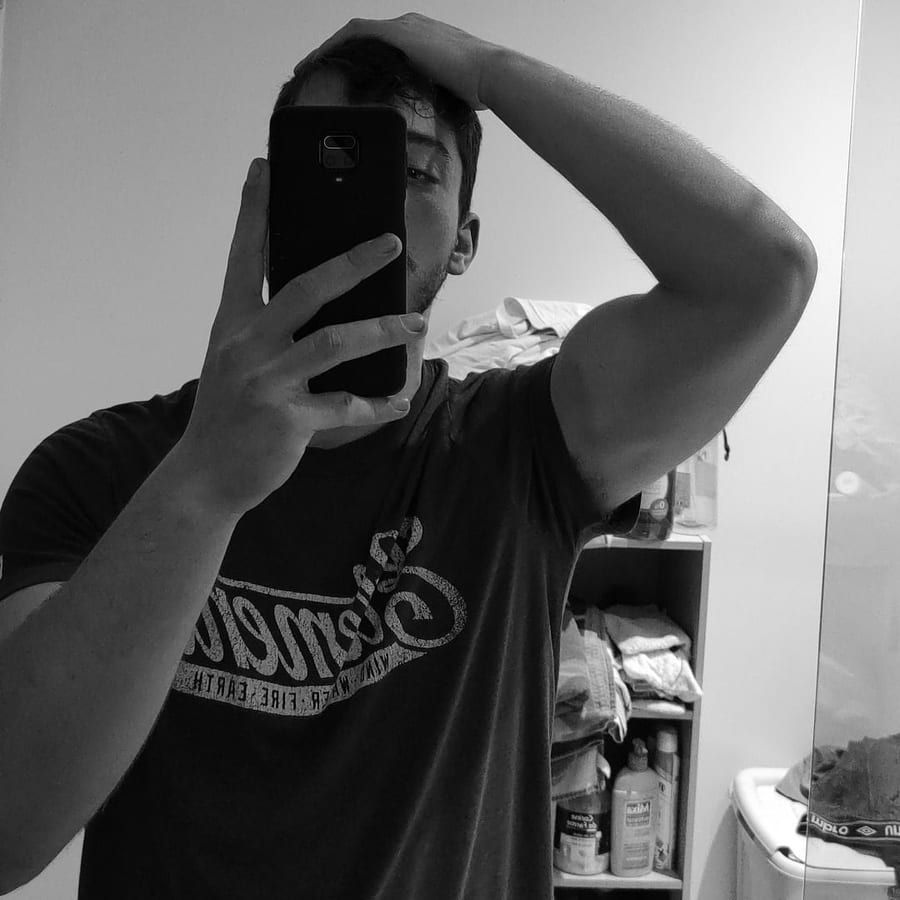 Profil von Joanes