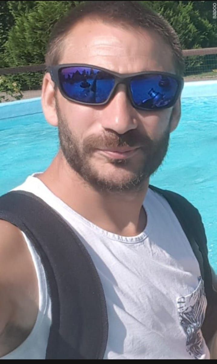 Profil von Blessing