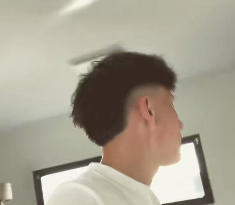Profil von Reinaldo