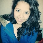 Profil von Cecilya