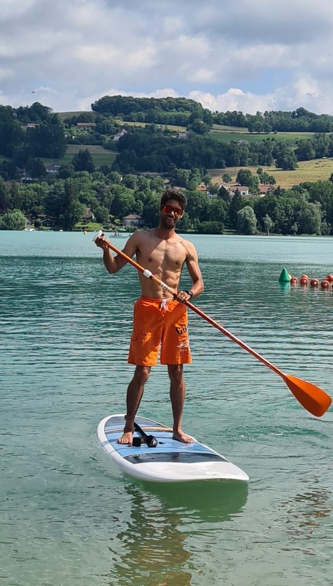 Profil von Sina