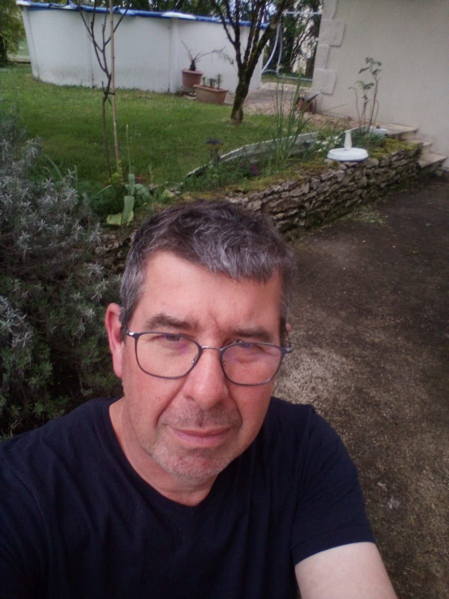 Profil von Candassamy
