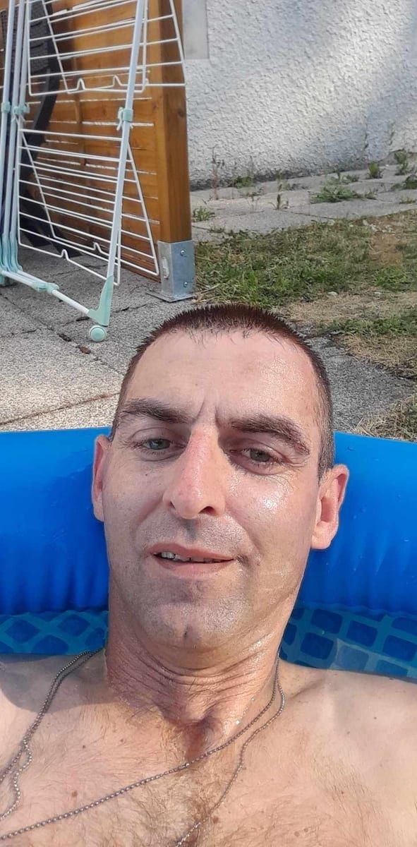 Profil von Ezequiel