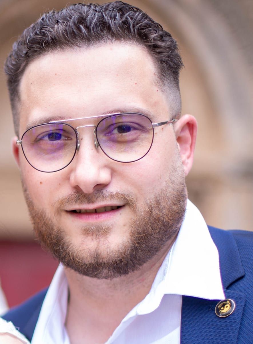 Profil von Bajram