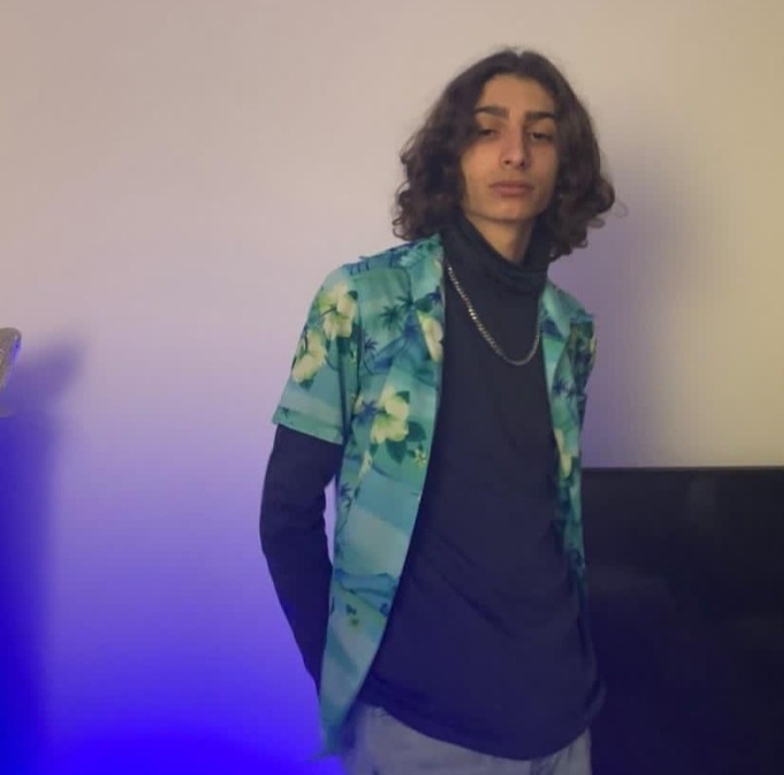 Profil von Tydiane