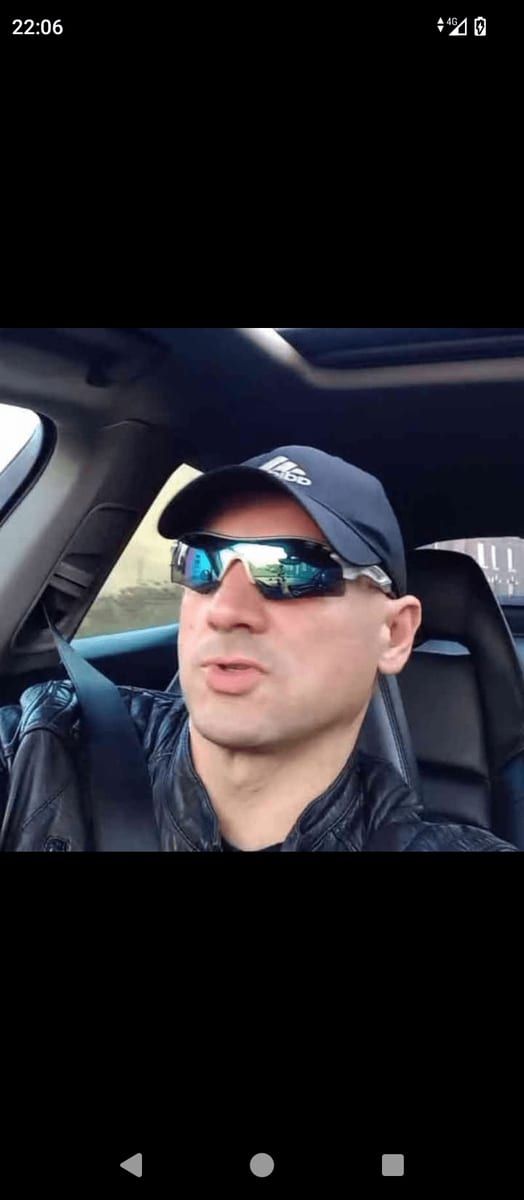 Profil von Chance