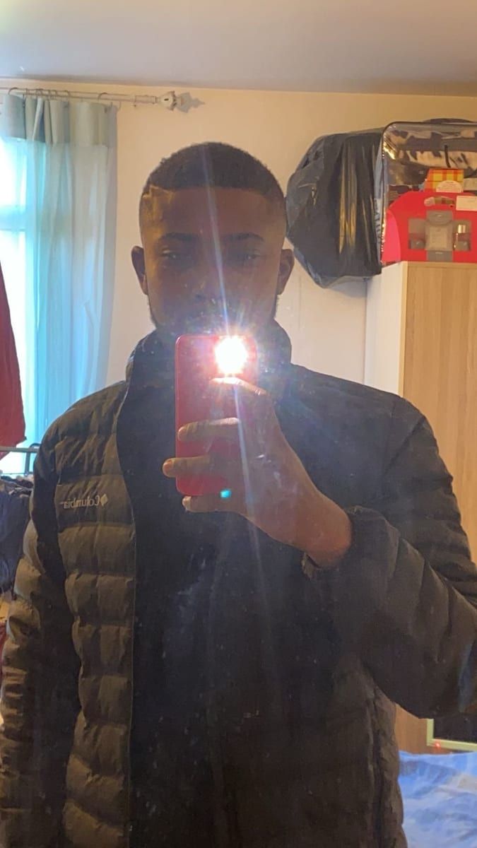 Profil von Hippolite