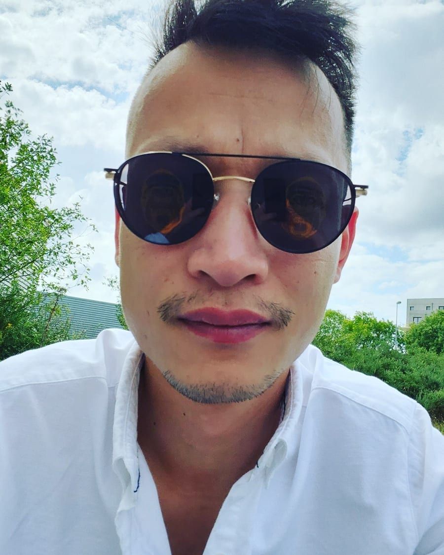 Profil von Abderahim