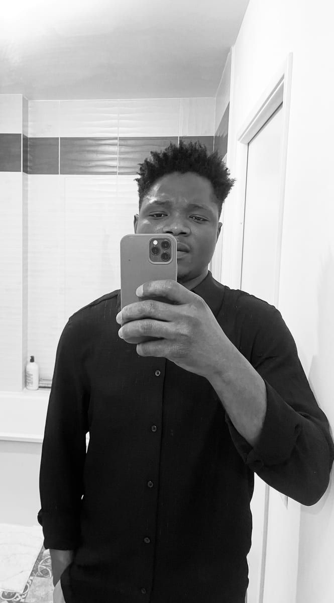 Profil von Brahim